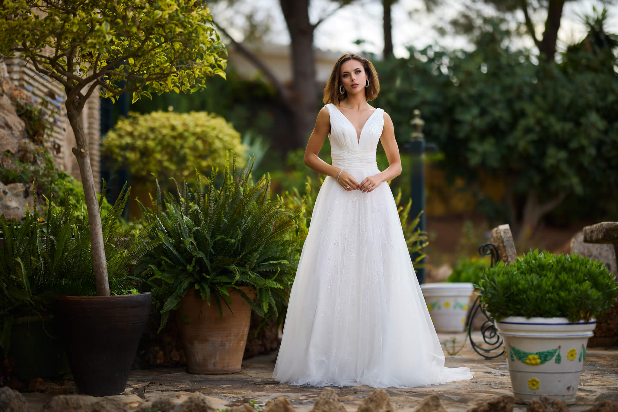 Made to love bruidsjurk - MTL 26617 front 1 - sRGB (1)