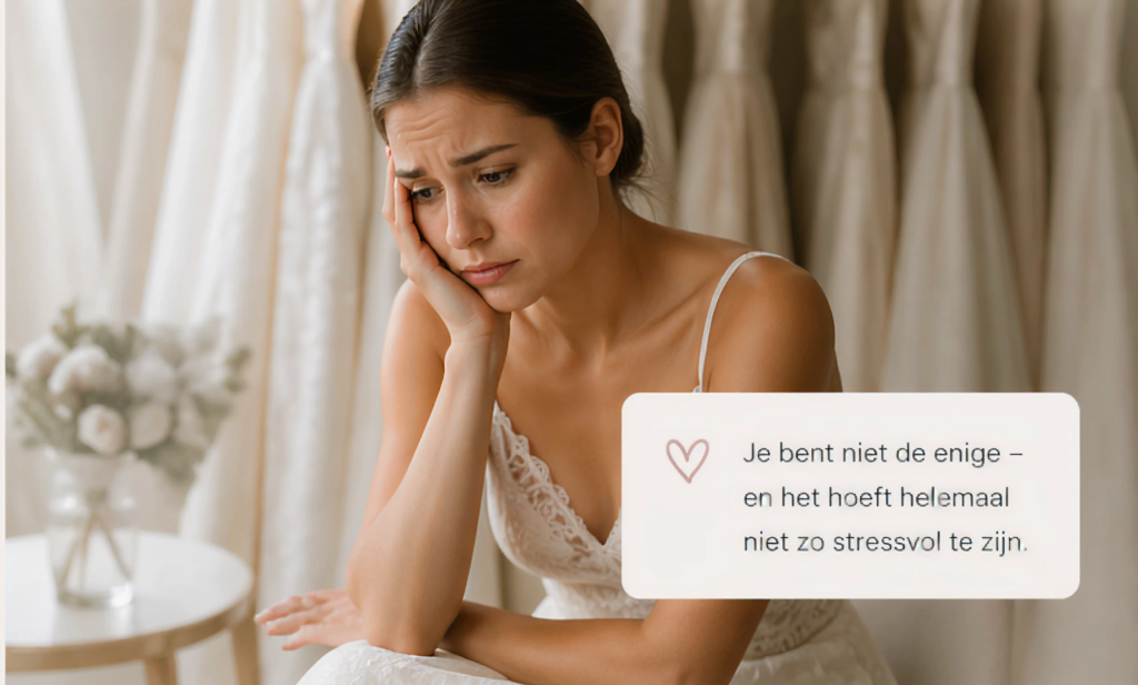 Twijfel sectie foto